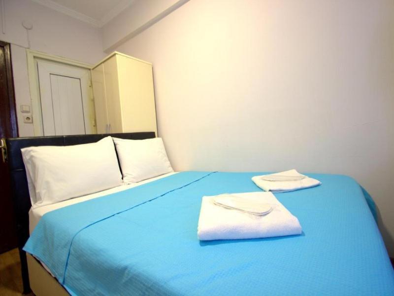 Nisanca Simge Suit Otel Истанбул Екстериор снимка