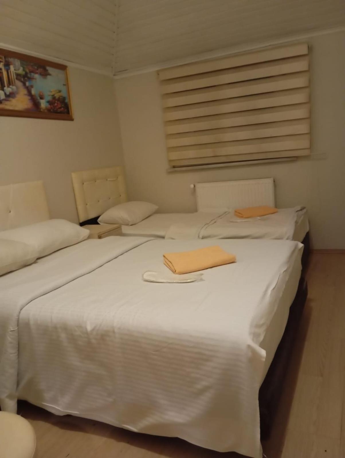 Nisanca Simge Suit Otel Истанбул Екстериор снимка