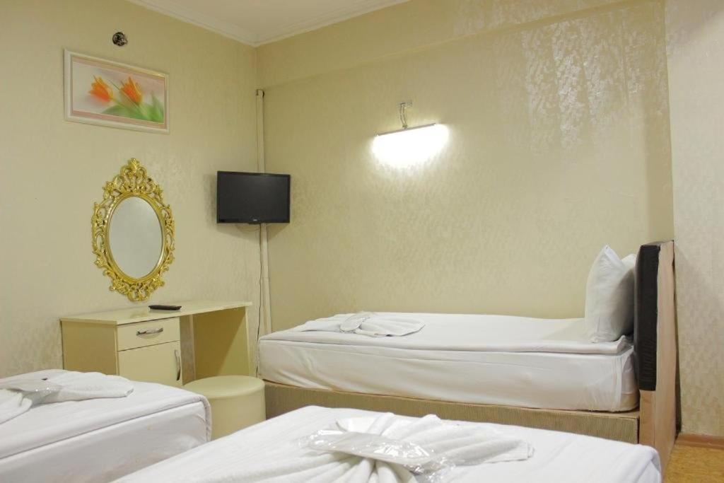 Nisanca Simge Suit Otel Истанбул Екстериор снимка