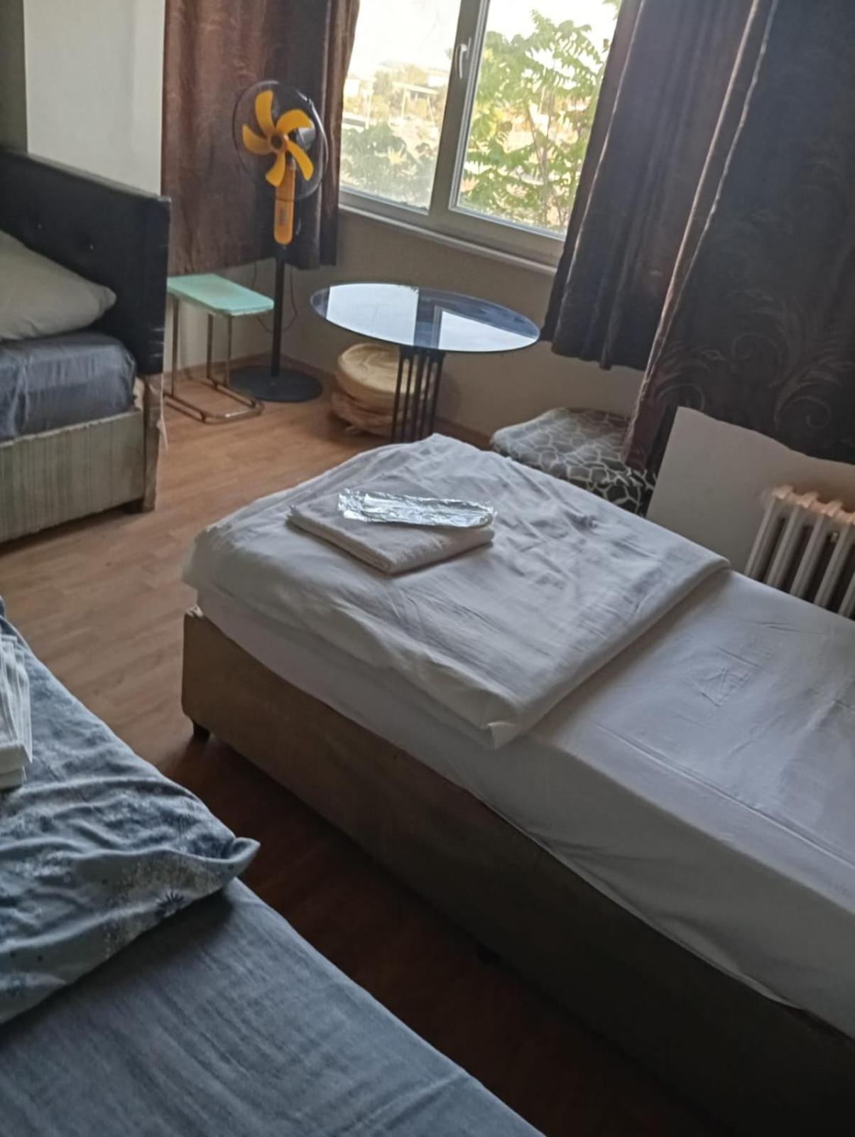 Nisanca Simge Suit Otel Истанбул Екстериор снимка