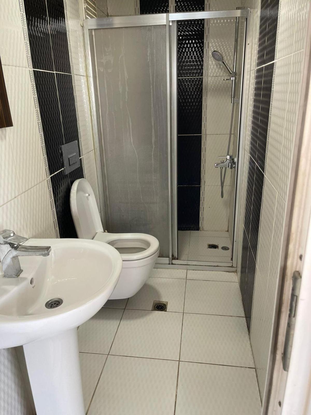 Nisanca Simge Suit Otel Истанбул Екстериор снимка