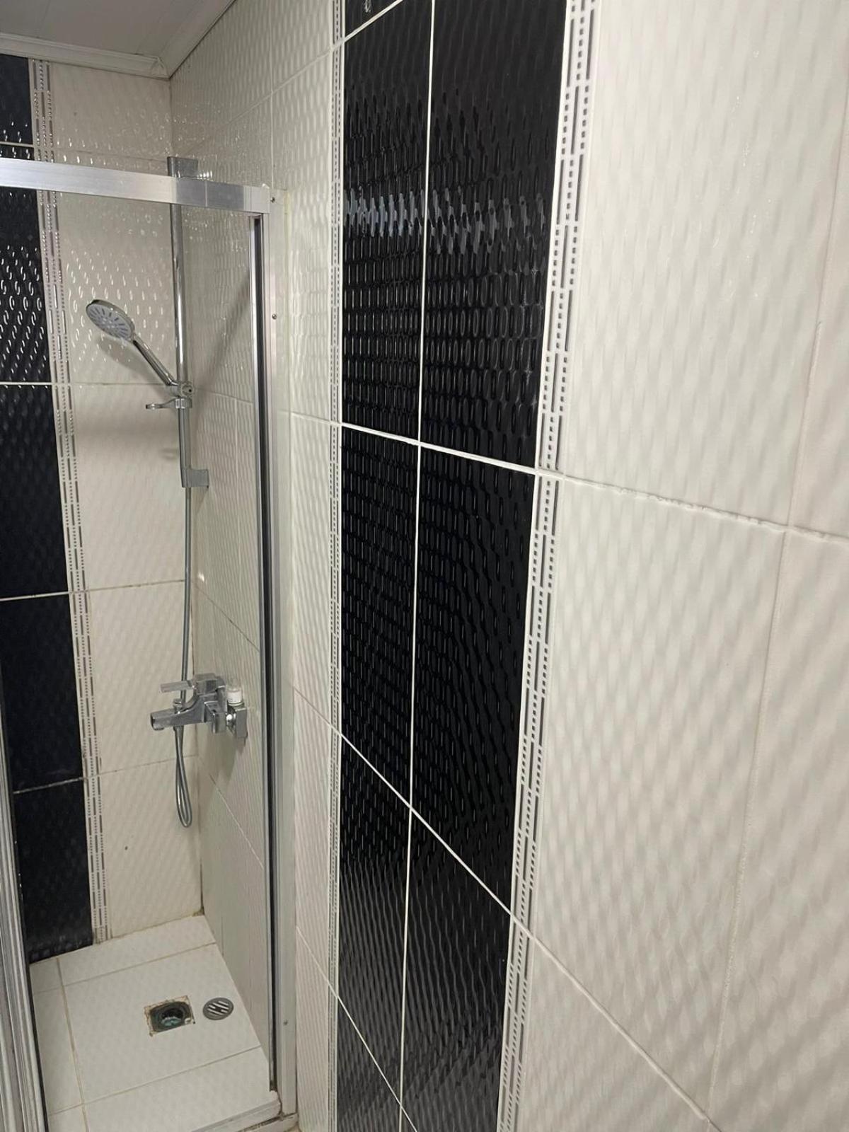 Nisanca Simge Suit Otel Истанбул Екстериор снимка