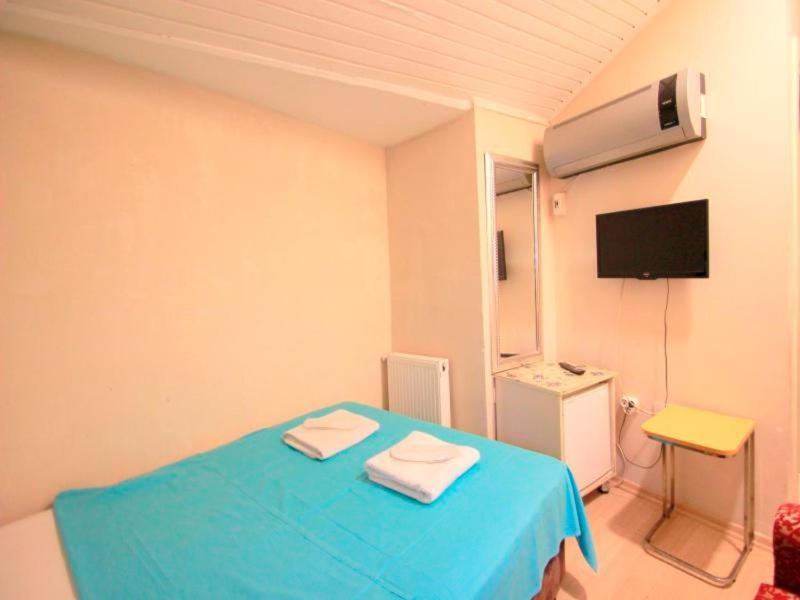 Nisanca Simge Suit Otel Истанбул Екстериор снимка
