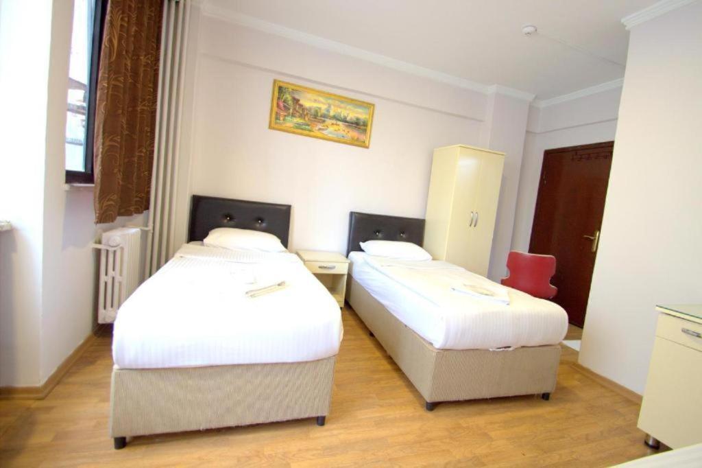 Nisanca Simge Suit Otel Истанбул Екстериор снимка