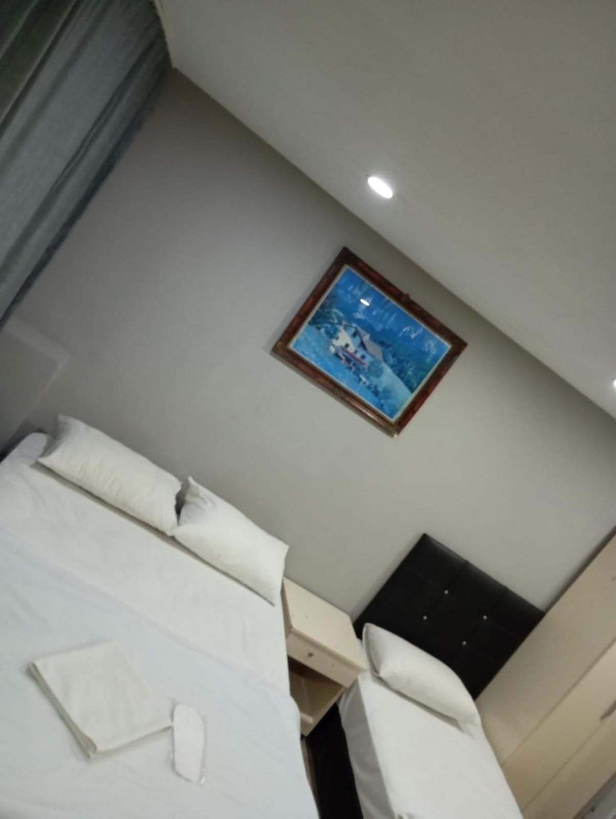 Nisanca Simge Suit Otel Истанбул Екстериор снимка