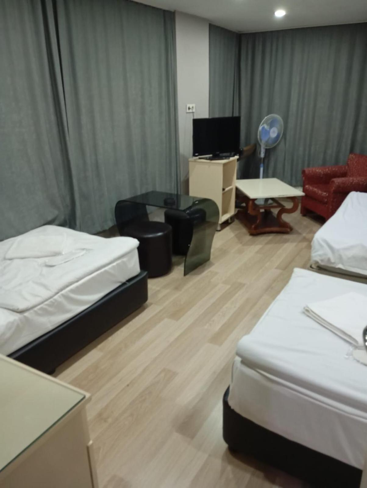 Nisanca Simge Suit Otel Истанбул Екстериор снимка
