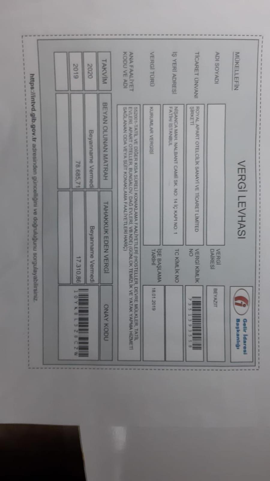 Nisanca Simge Suit Otel Истанбул Екстериор снимка