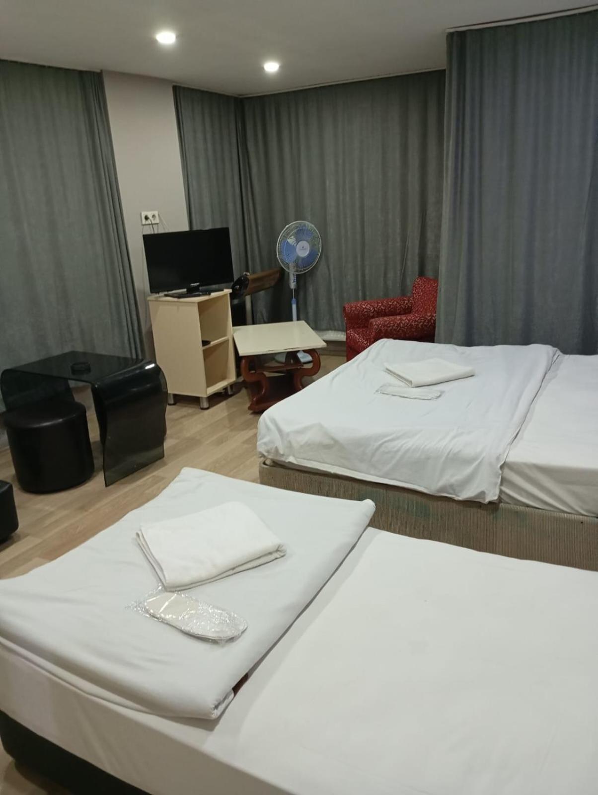Nisanca Simge Suit Otel Истанбул Екстериор снимка