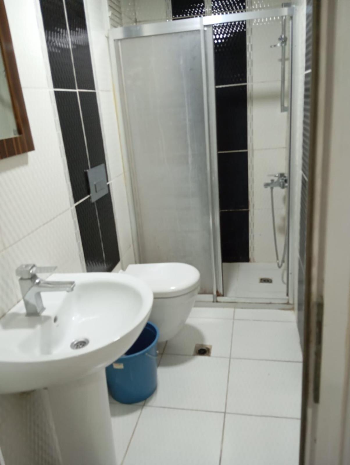 Nisanca Simge Suit Otel Истанбул Екстериор снимка