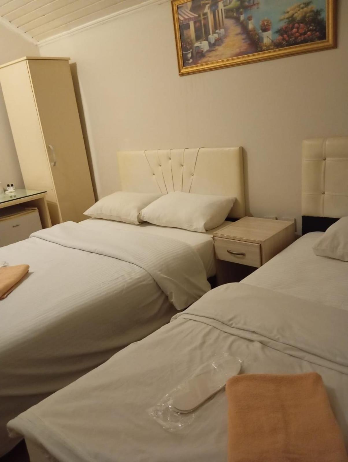 Nisanca Simge Suit Otel Истанбул Екстериор снимка