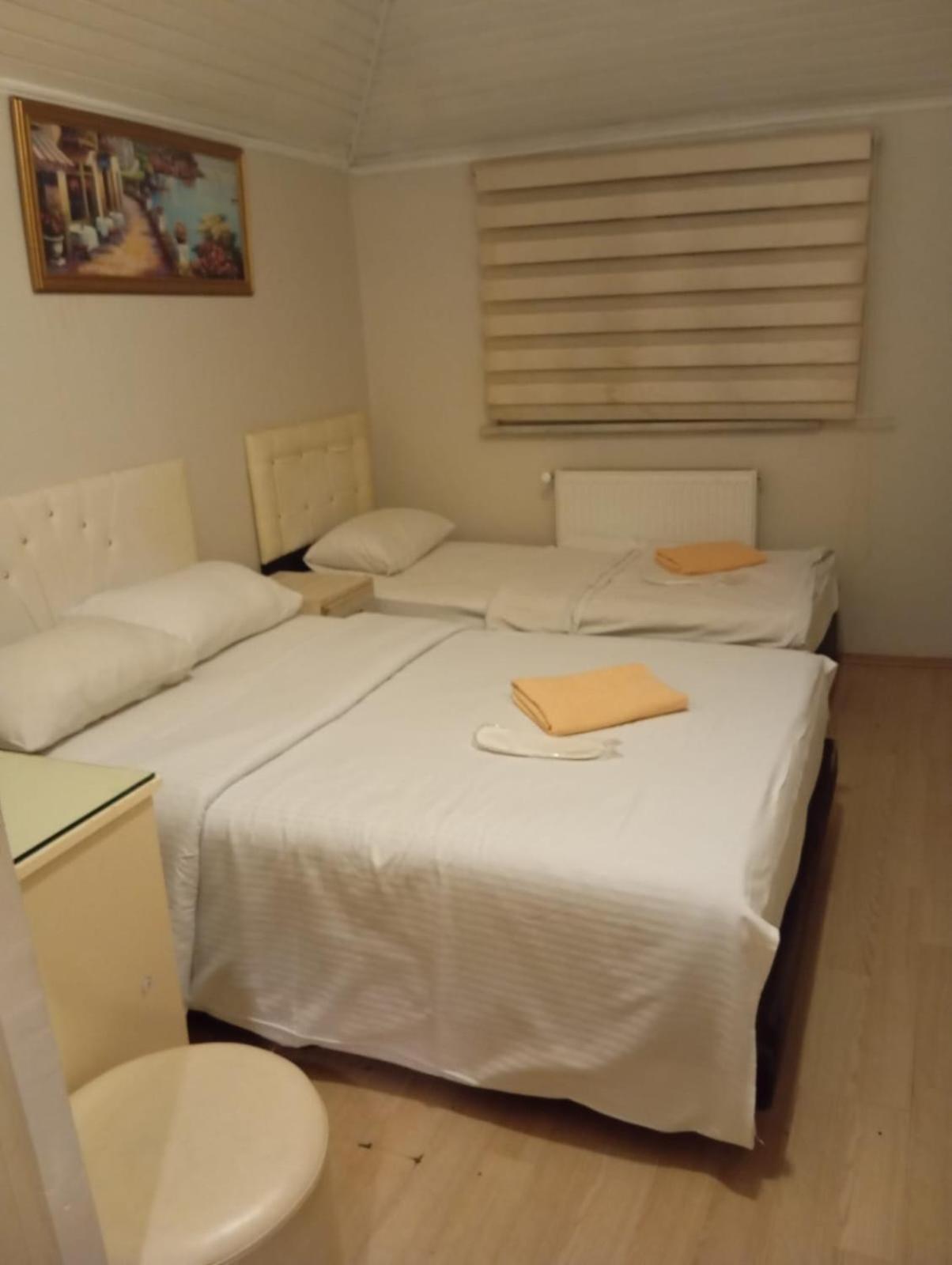 Nisanca Simge Suit Otel Истанбул Екстериор снимка